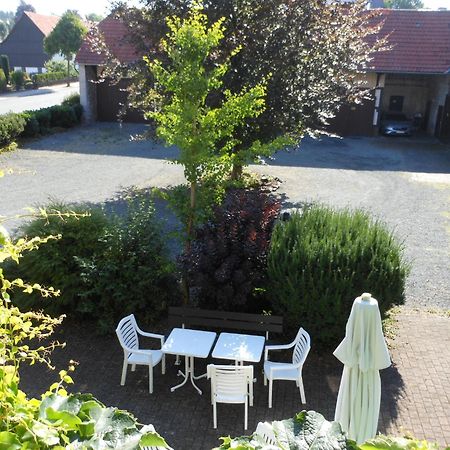Westfalenhof Garni فيلنغن المظهر الخارجي الصورة