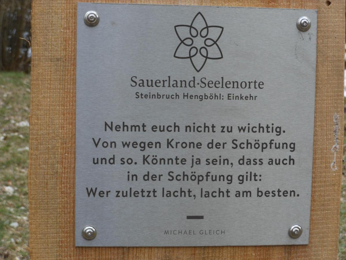 Westfalenhof Garni فيلنغن المظهر الخارجي الصورة